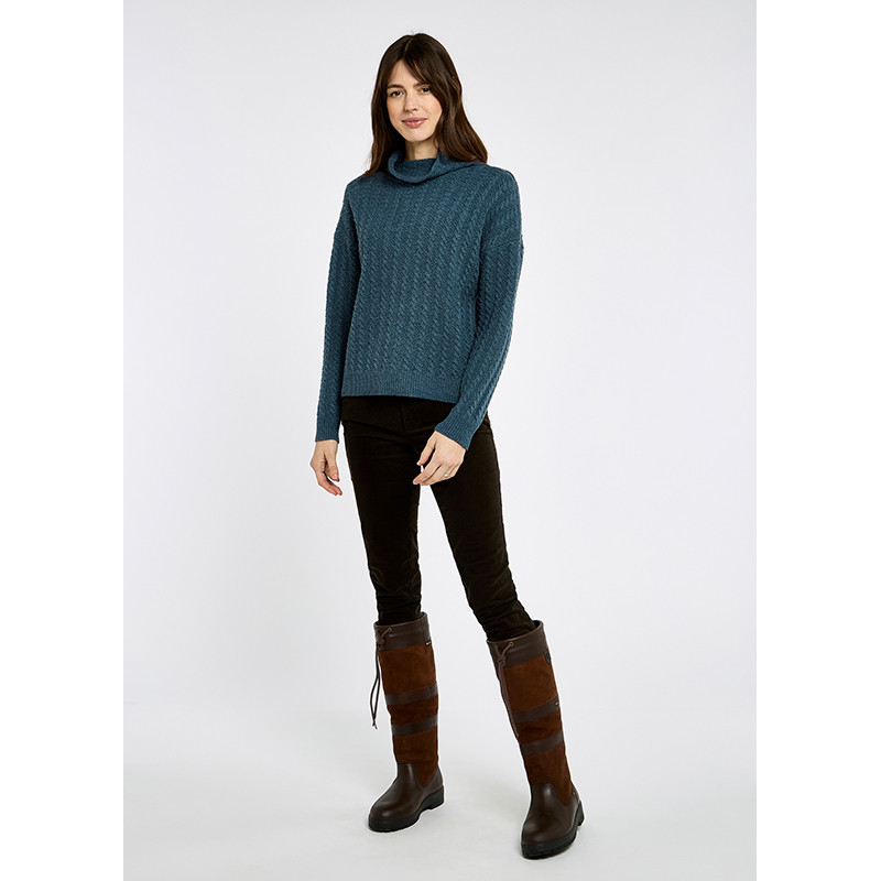 Pull Hopkins Femme Dubarry