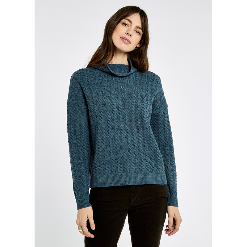 Pull Hopkins Femme Dubarry