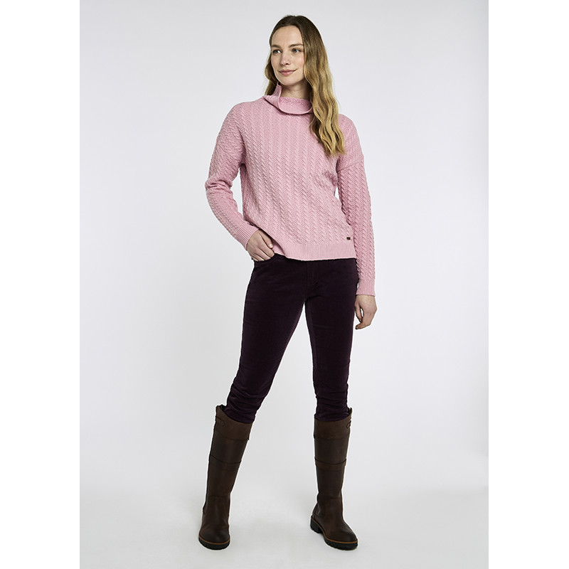 Pull Hopkins Femme Dubarry