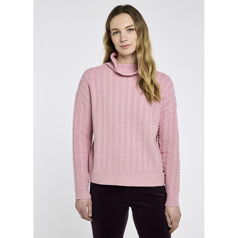 Pull Hopkins Femme Dubarry