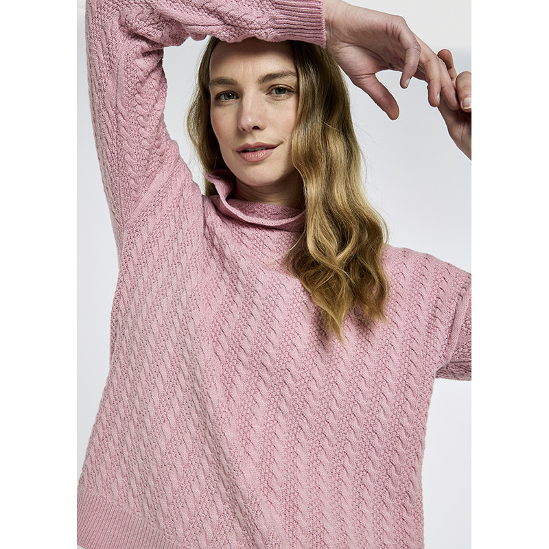 Pull Hopkins Femme Dubarry