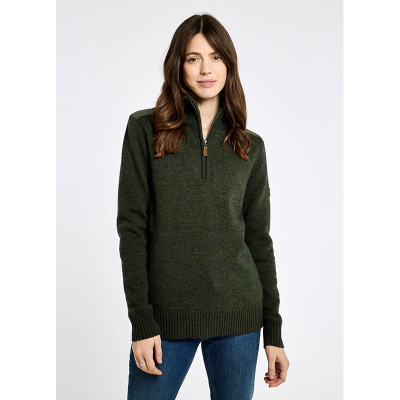 Pull Hession Femme Dubarry