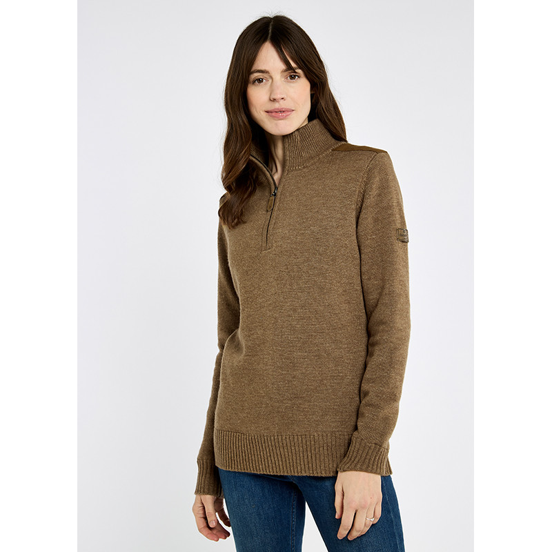 Pull Hession Femme Dubarry