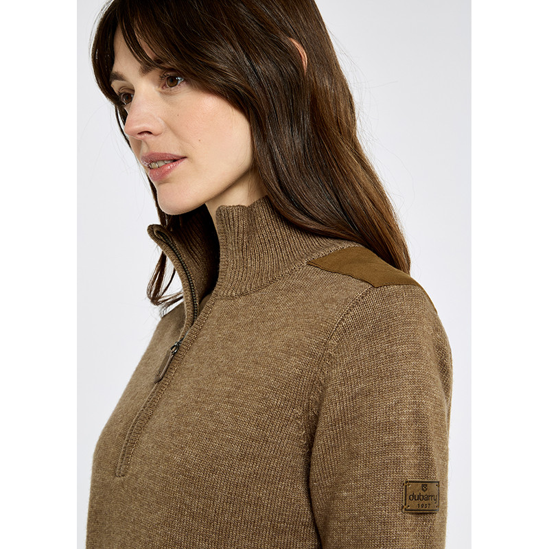 Pull Hession Femme Dubarry