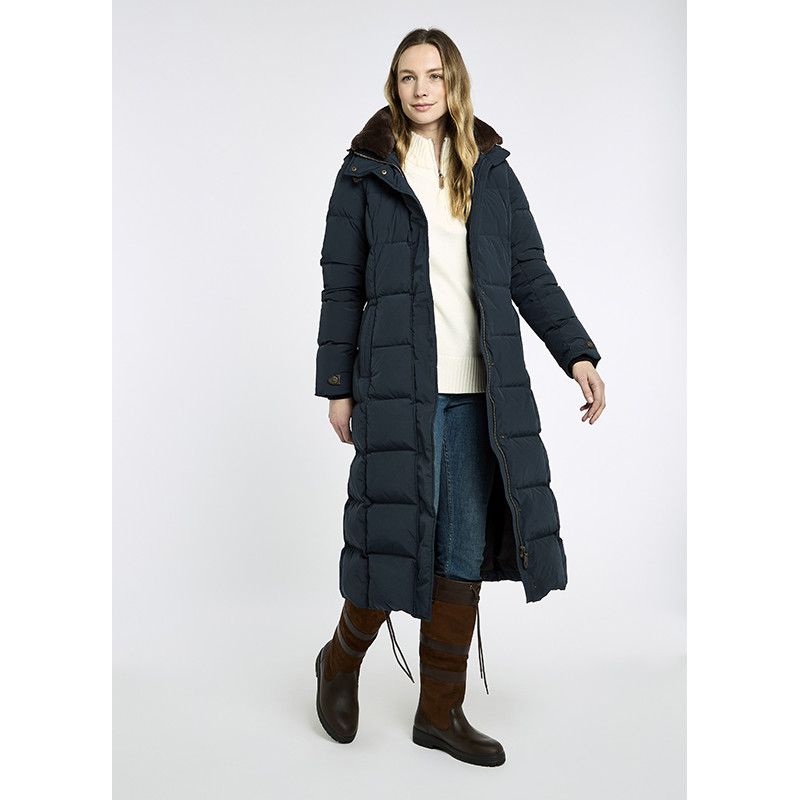 Manteau Aldborough Femme Dubarry