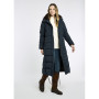 Manteau Aldborouh Femme Dubarry