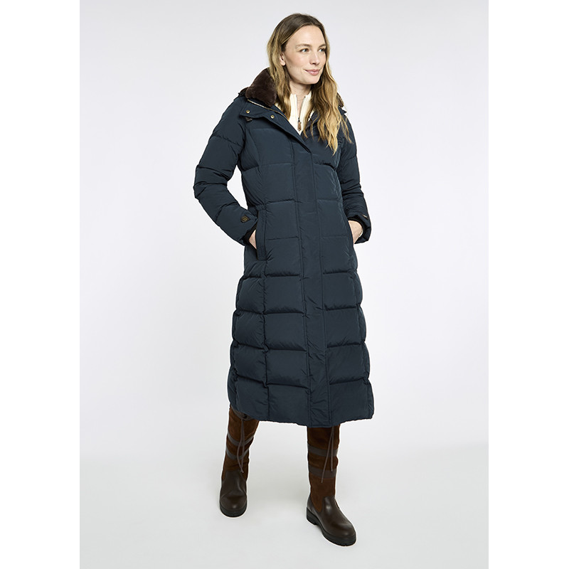 Manteau Aldborough Femme Dubarry