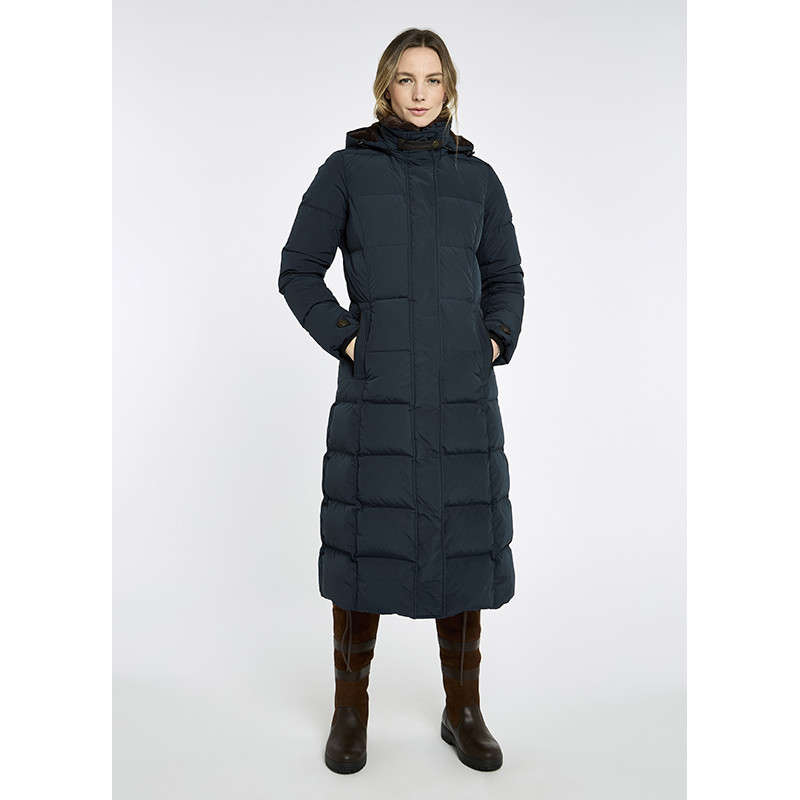 Manteau Aldborough Femme Dubarry