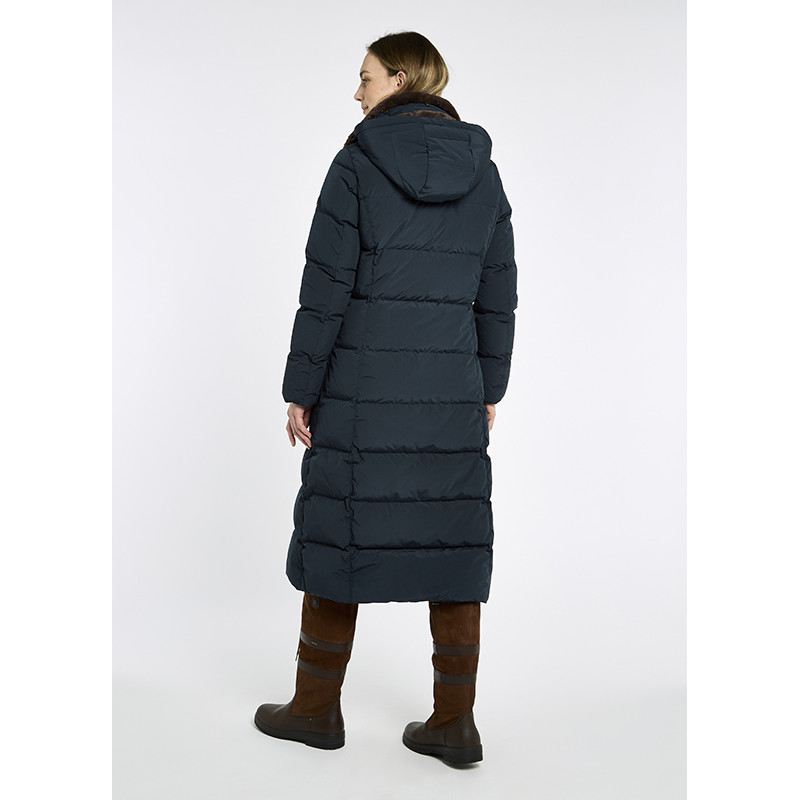 Manteau Aldborough Femme Dubarry