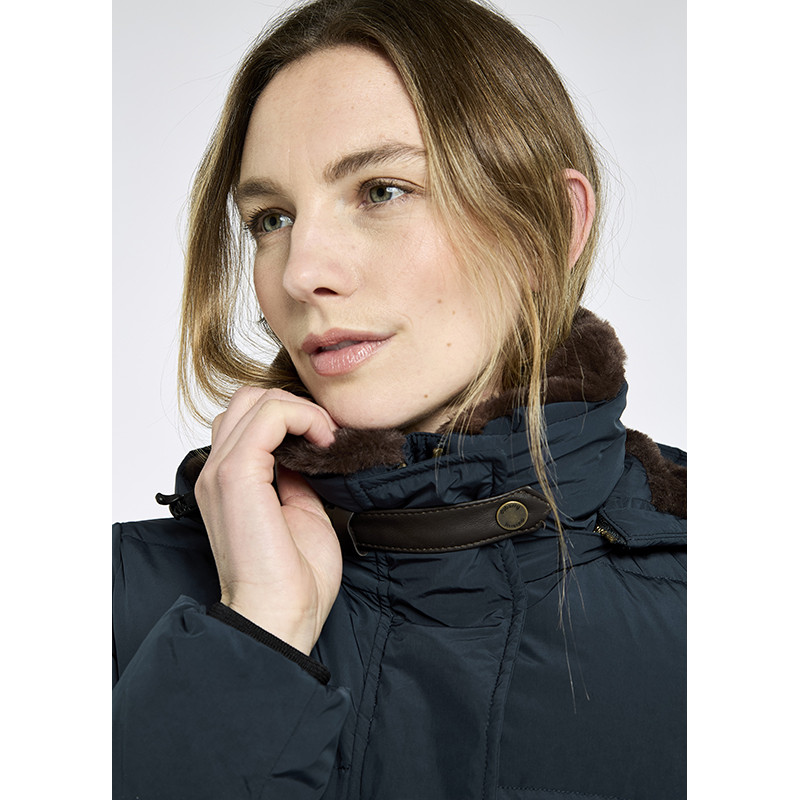 Manteau Aldborough Femme Dubarry