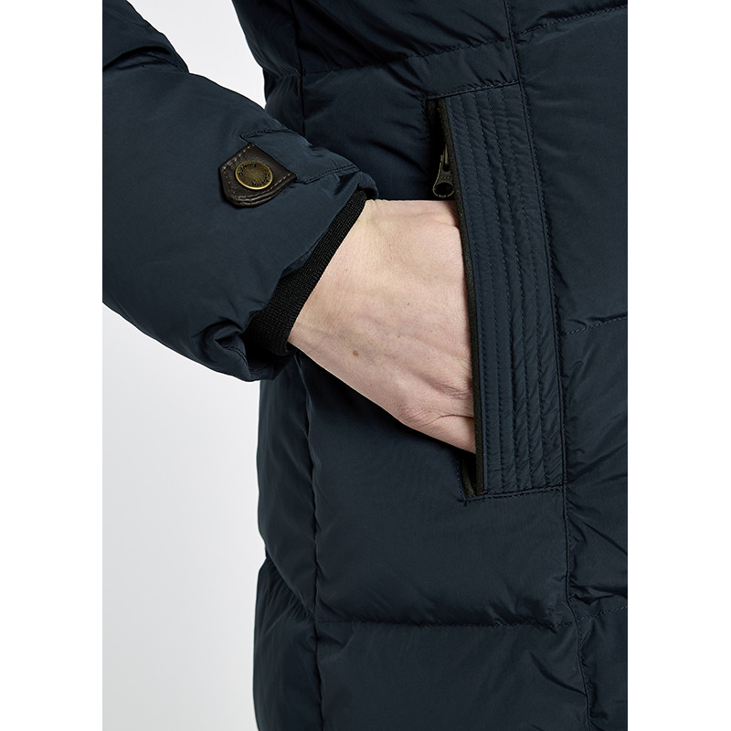 Manteau Aldborough Femme Dubarry