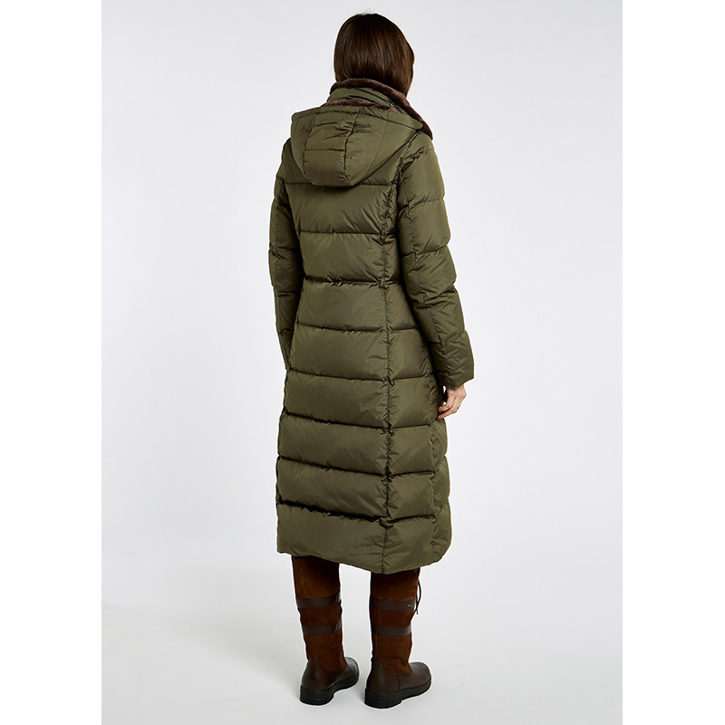 Manteau Aldborough Femme Dubarry