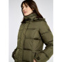 Manteau Aldborouh Femme Dubarry
