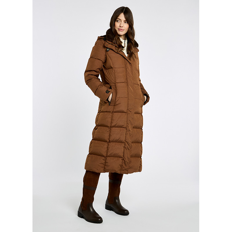 Manteau Aldborough Femme Dubarry