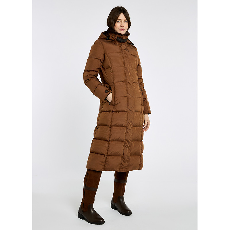 Manteau Aldborough Femme Dubarry