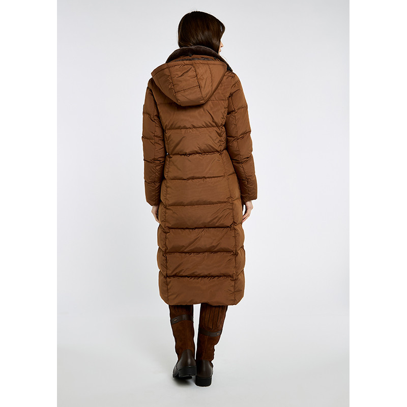 Manteau Aldborough Femme Dubarry