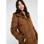 Manteau Aldborouh Femme Dubarry