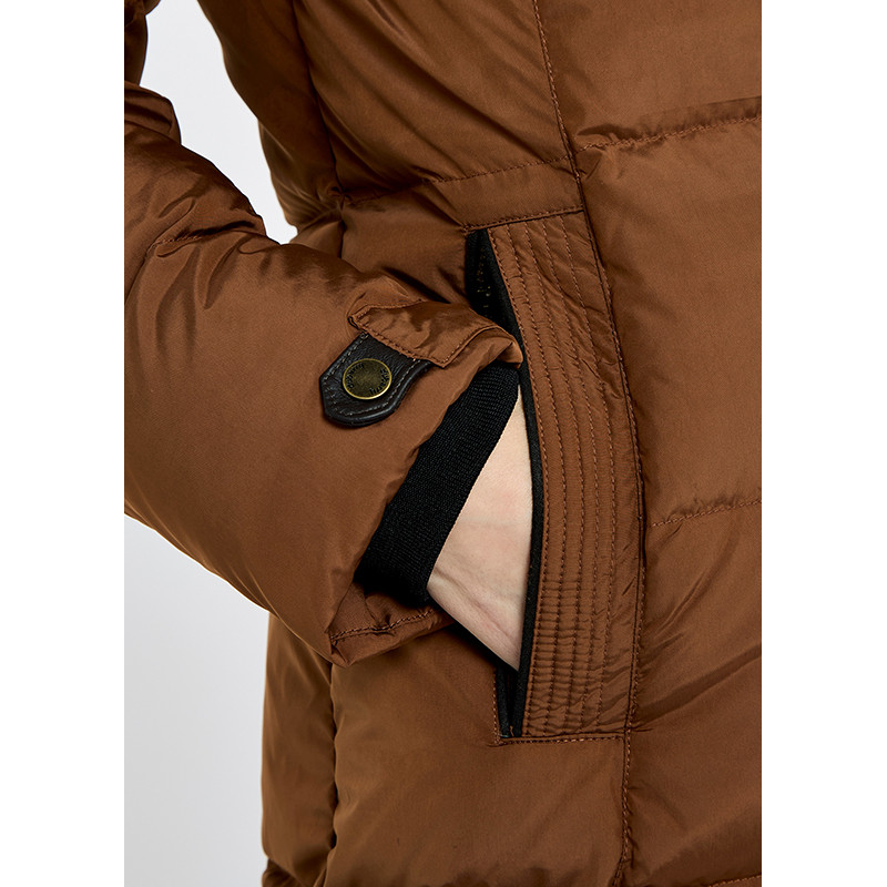 Manteau Aldborough Femme Dubarry