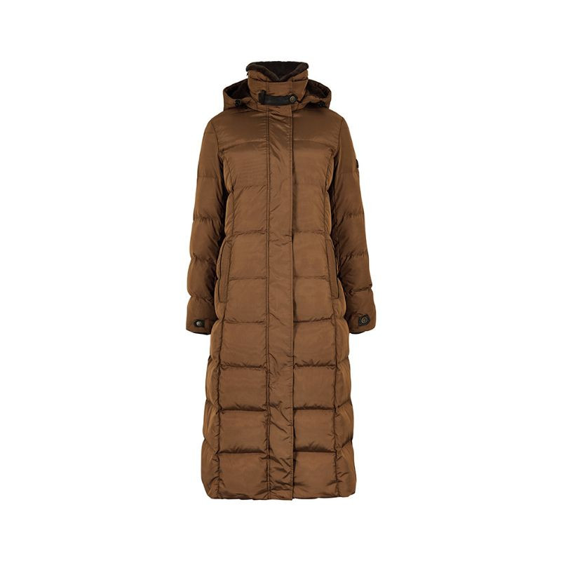 Manteau Aldborough Femme Dubarry