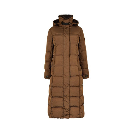 Manteau Aldborouh Femme Dubarry