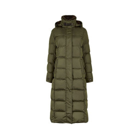 Manteau Aldborough Femme Dubarry