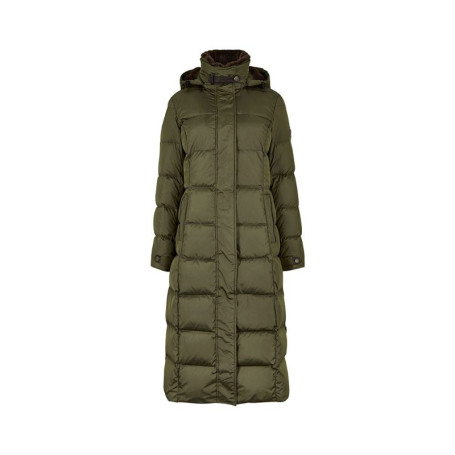 Manteau Aldborouh Femme Dubarry