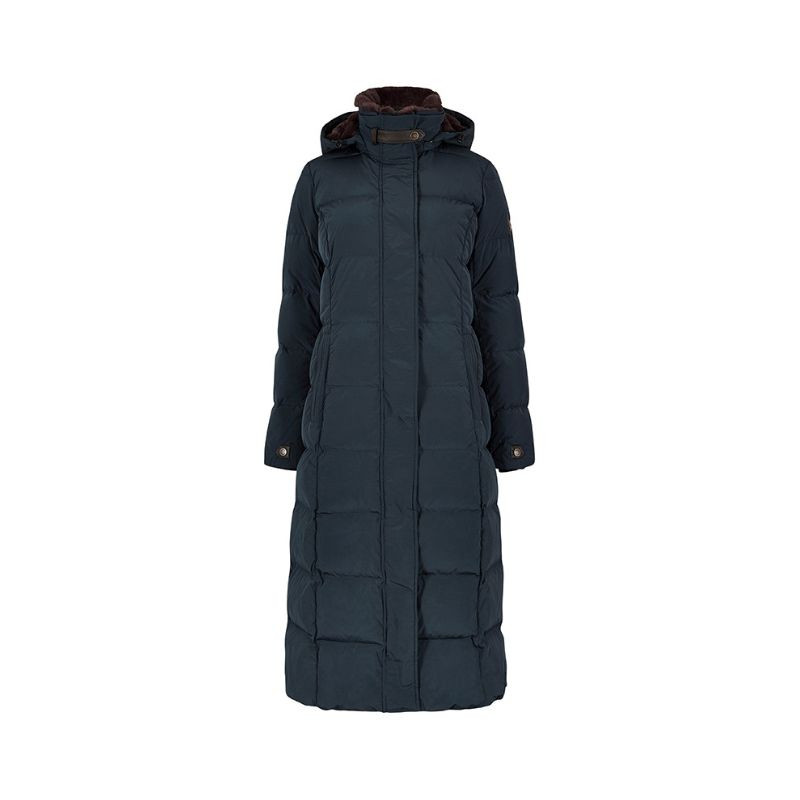 Manteau Aldborough Femme Dubarry