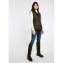 Gilet Rathsallagh Femme Dubarry