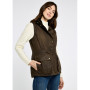 Gilet Rathsallagh Femme Dubarry