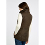 Gilet Rathsallagh Femme Dubarry