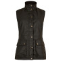 Gilet Rathsallagh Femme Dubarry
