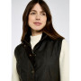 Gilet Rathsallagh Femme Dubarry