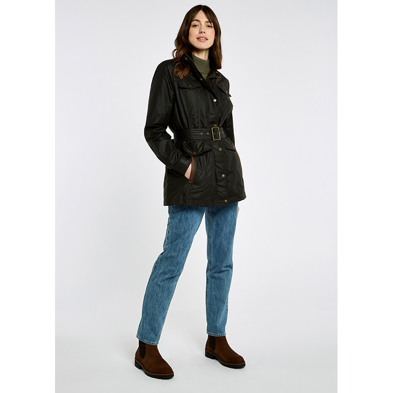 Gandon Dubarry dames jas