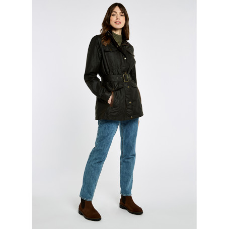Veste Gandon Femme Dubarry