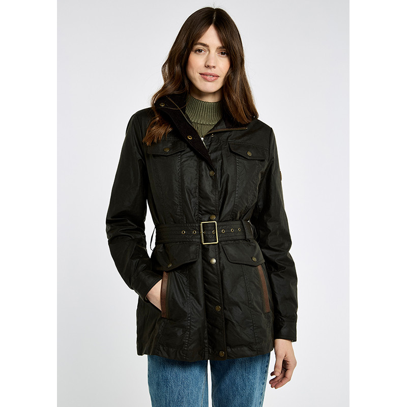 Veste Gandon Femme Dubarry