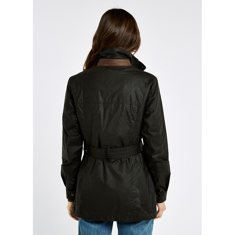 Gandon Dubarry dames jas