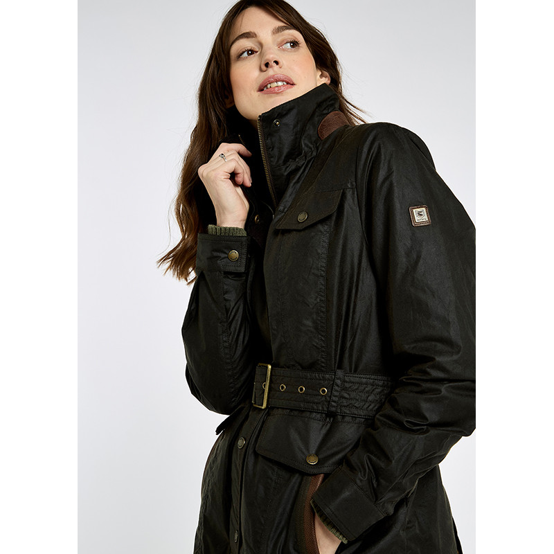 Veste Gandon Femme Dubarry