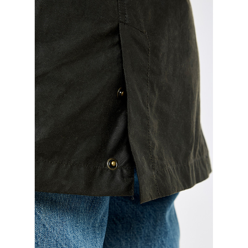 Veste Gandon Femme Dubarry