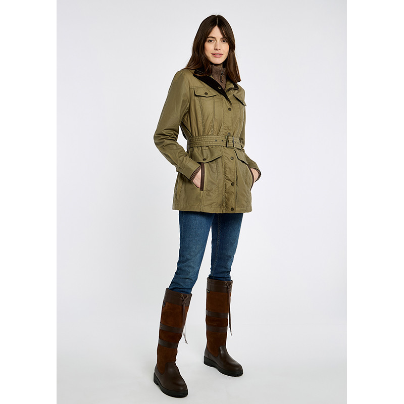 Veste Gandon Femme Dubarry
