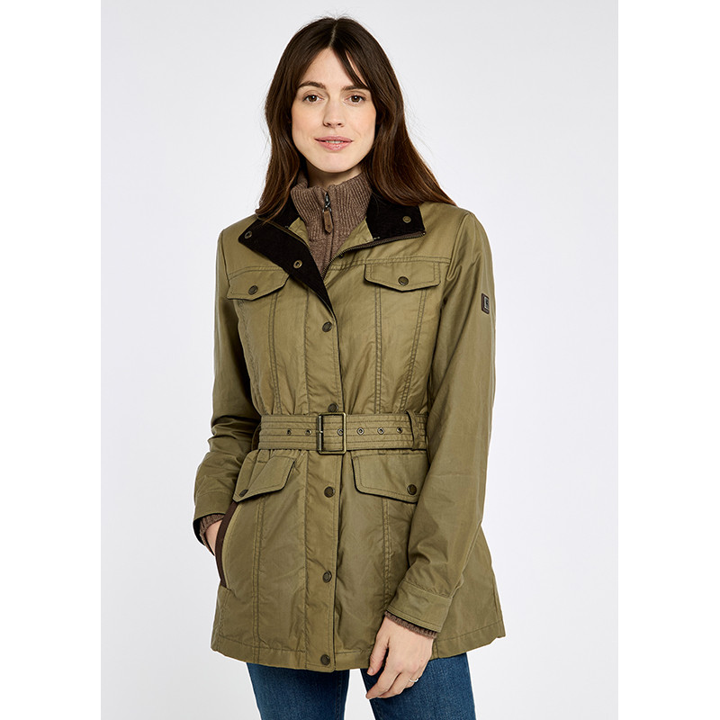 Veste Gandon Femme Dubarry