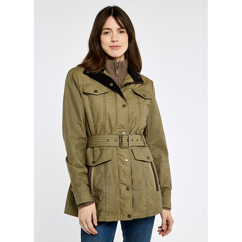 Veste Gandon Femme Dubarry