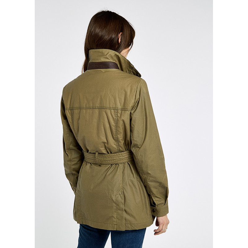 Veste Gandon Femme Dubarry