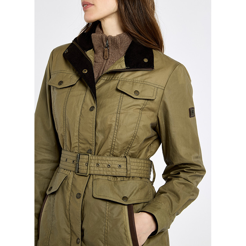 Veste Gandon Femme Dubarry
