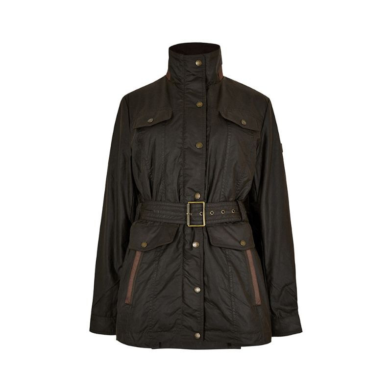 Gandon Dubarry dames jas