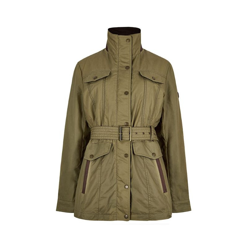 Veste Gandon Femme Dubarry