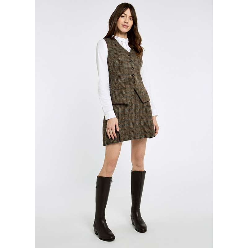 Jupe Hornbeam Dubarry
