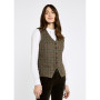 Gilet Robinswood Femme Dubarry