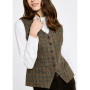 Gilet Robinswood Femme Dubarry