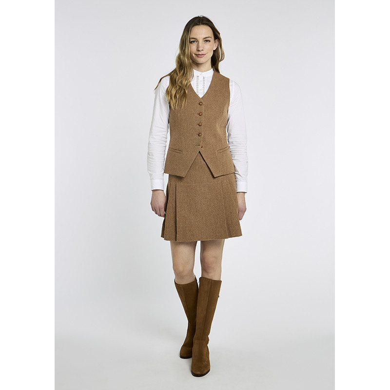 Gilet Robinswood Femme Dubarry