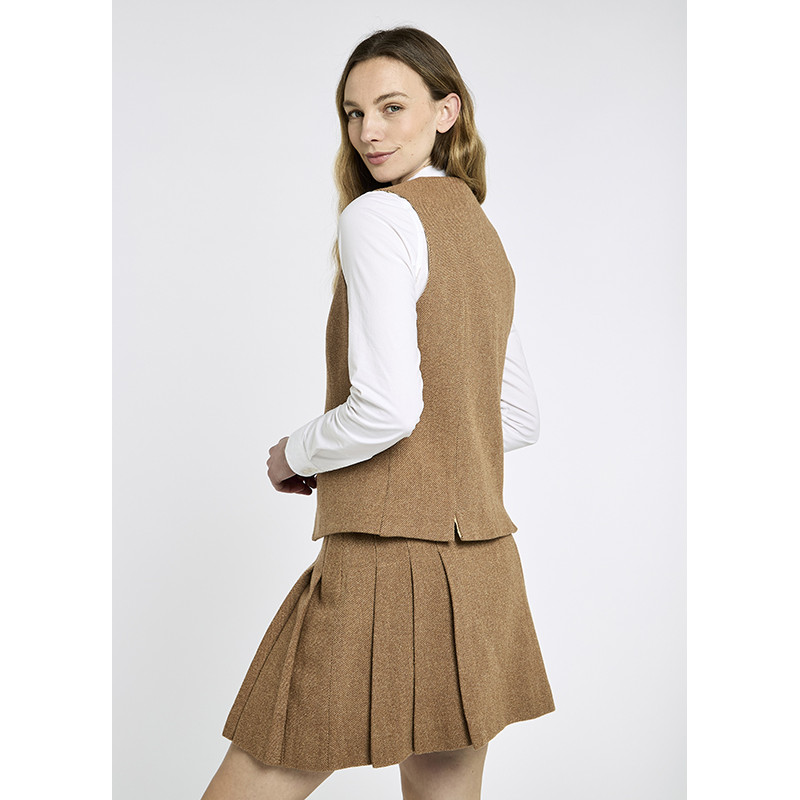 Gilet Robinswood Femme Dubarry